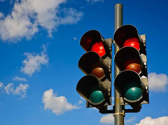 Traffic Violations – The Basics