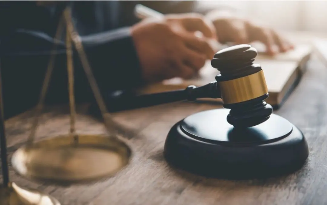 law